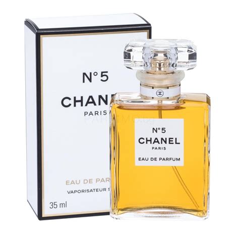 chanel no 5 eau de parfum 35 ml price